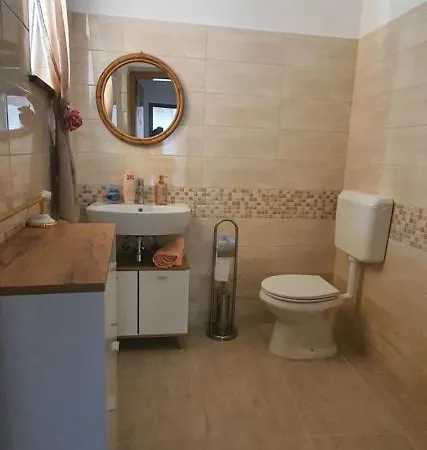 Apartma Jasna Apartment Lokev