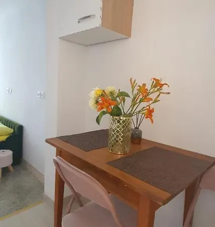 Apartma Jasna *
