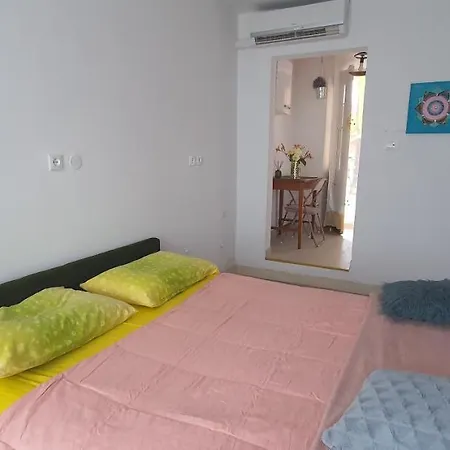 Apartment Apartma Jasna